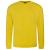 Pro sweatshirt RX301YELL2XL Yellow