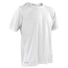 Spiro quick-dry short sleeve t-shirt White