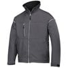 Profiling soft shell jacket (1211) Steel Grey