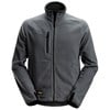 POLARTECH fleece jacket SI036 Steel Grey