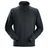 Snickers Workwear 1/2 zip sweatshirt (2818) SI038