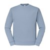 Classic 80/20 set-in sweatshirt  Mineral Blue