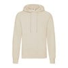 Fruit of the Loom Classic 80/20 hooded sweatshirt SS224 Natural
