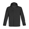 Atmosphere 3-in-1 jacket Black/ Granite