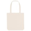 Stanley/Stella Woven tote shopping bag SX061