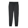 Mover Vintage, The unisex garment dyed jogger pants (STBU576)  Garment Dyed Black Rock