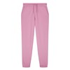 Mover Vintage, The unisex garment dyed jogger pants (STBU576)  Garment Dyed Bubble Pink