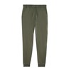 Mover Vintage, The unisex garment dyed jogger pants (STBU576)  Garment Dyed Khaki