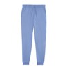 Mover Vintage, The unisex garment dyed jogger pants (STBU576)  Garment Dyed Swimmer Blue
