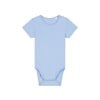 Baby bodysuit (STUB103)  Blue Soul