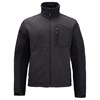Stanley Workwear Brady zip-through knitted fleece jacket SY022