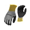 Stanley Workwear waterproof gripper gloves SY101