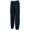 Lined tracksuit bottoms Navy