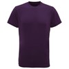 TriDri® performance t-shirt Bright Purple