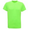 TriDri® performance t-shirt Lightning Green