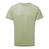 TriDri® performance t-shirt  Sage Green Melange
