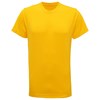 TriDri® performance t-shirt Sun Yellow