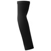 TriDri® compression arm sleeves TR098 Black