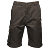 Heroic cargo shorts TT018 Black
