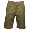 Heroic cargo shorts TT018 Dark Khaki