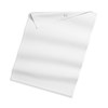 Organic cotton tea towel WM710 White