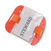 ID armbands (ID03) YK202FORA Fluorescent Orange