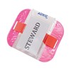 ID armbands (ID03) Fluorescent Pink