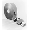 Heat-apply reflective tape (RP01) YK203SIRE Silver Reflective