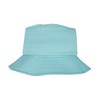 Flexfit cotton twill bucket hat (5003)  Air Blue