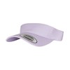 Curved visor cap (8888)  Lilac
