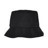 Water-repellent bucket hat (5003WR) YP139 Black