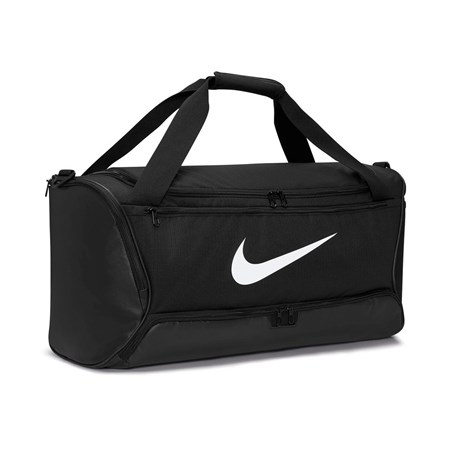 Nike Brasilia 9.5 training medium duffle bag (60L)