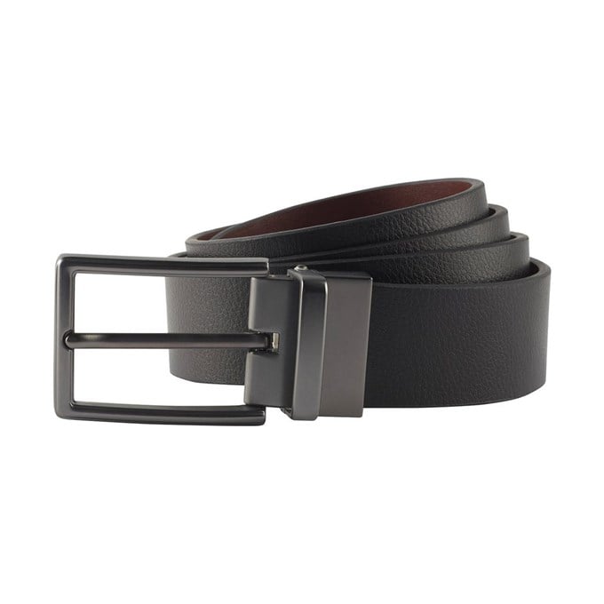 Asquith & Fox Men's Two-Way Leather Belt AQ904