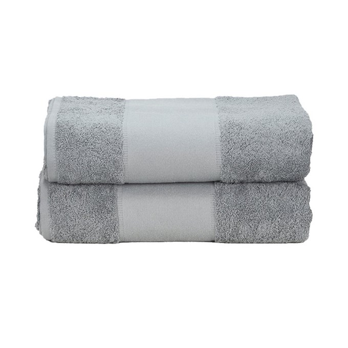 A&R Towels Print-Me Guest Towel AR074