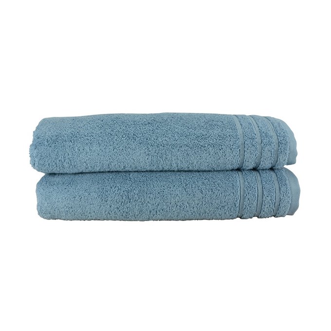 A&R Towels Organic Bath Towel AR504