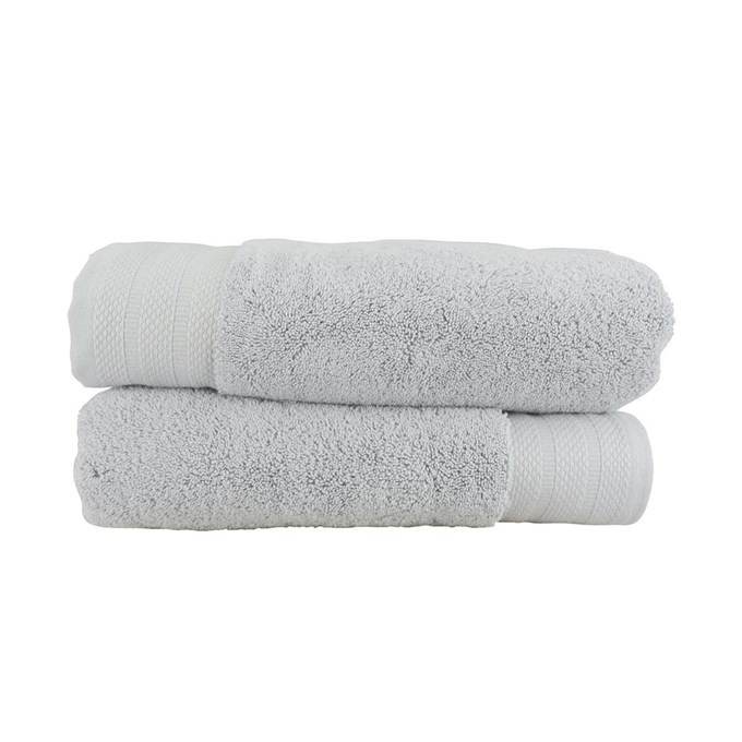 ARTG® Pure luxe bath towel AR604 Light Grey