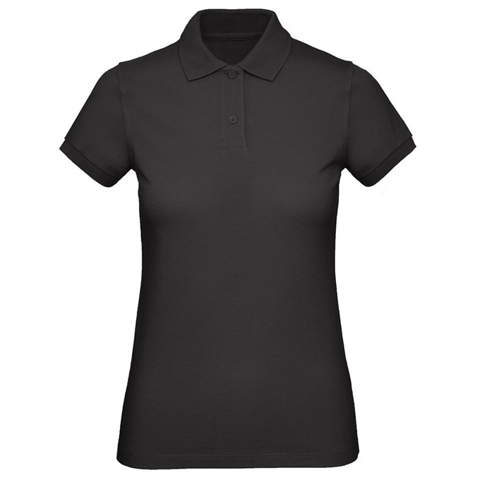 B&C Collection Women's Inspire Polo Shirt B260F