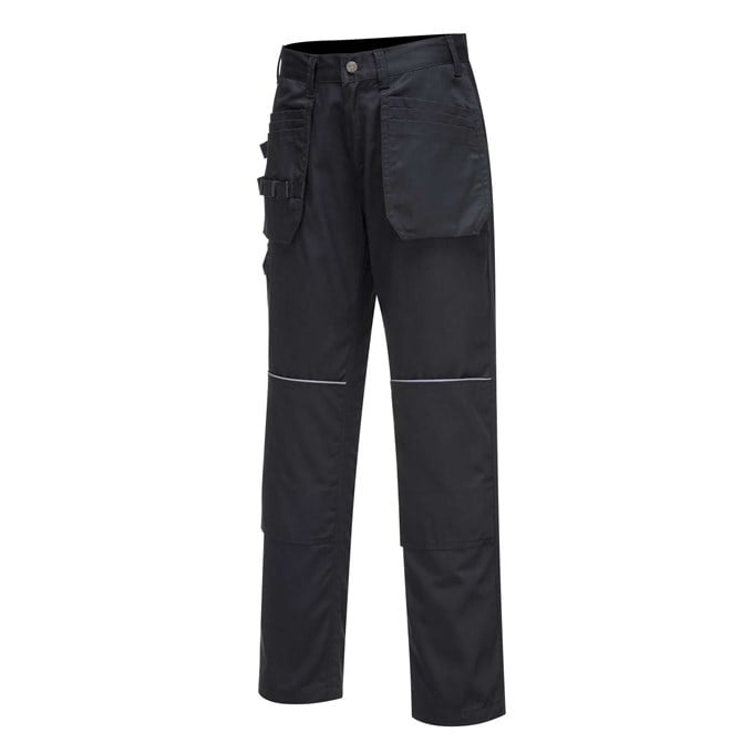 Portwest C720 Tradesman Holster Trousers C720