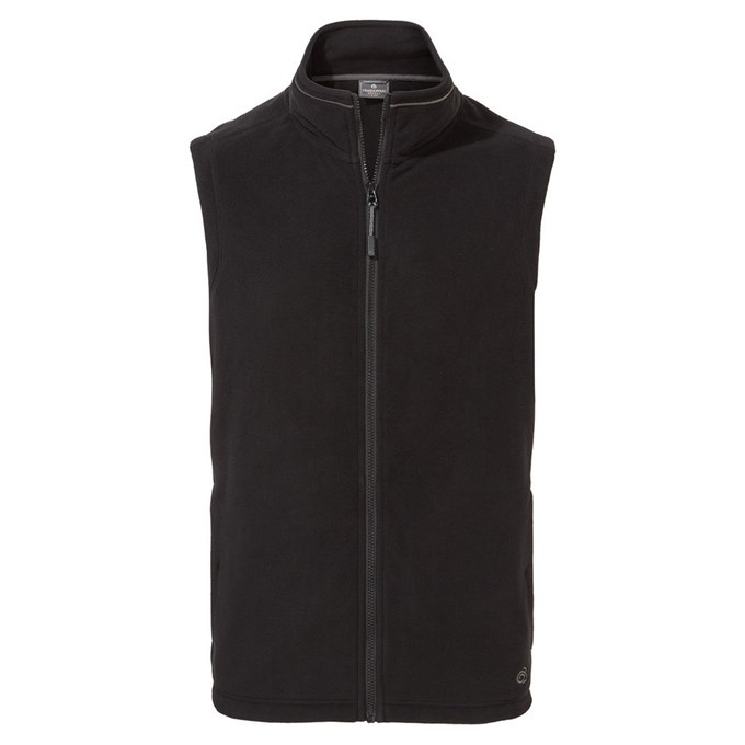 Craghoppers Adult's Recycled Expert Corey fleece vest gilet CR319