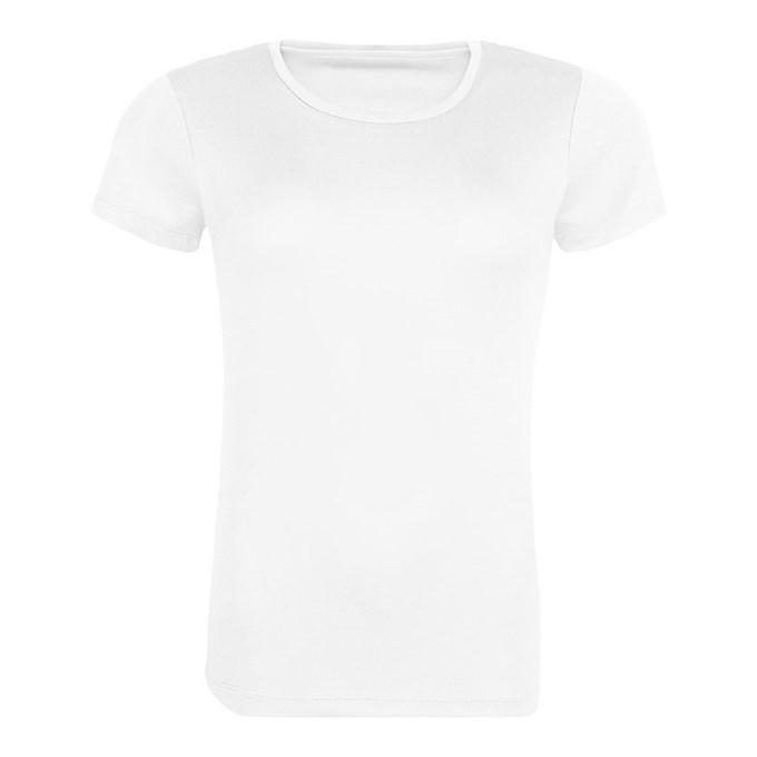 AWDis Women's recycled cool T-shirt JC205