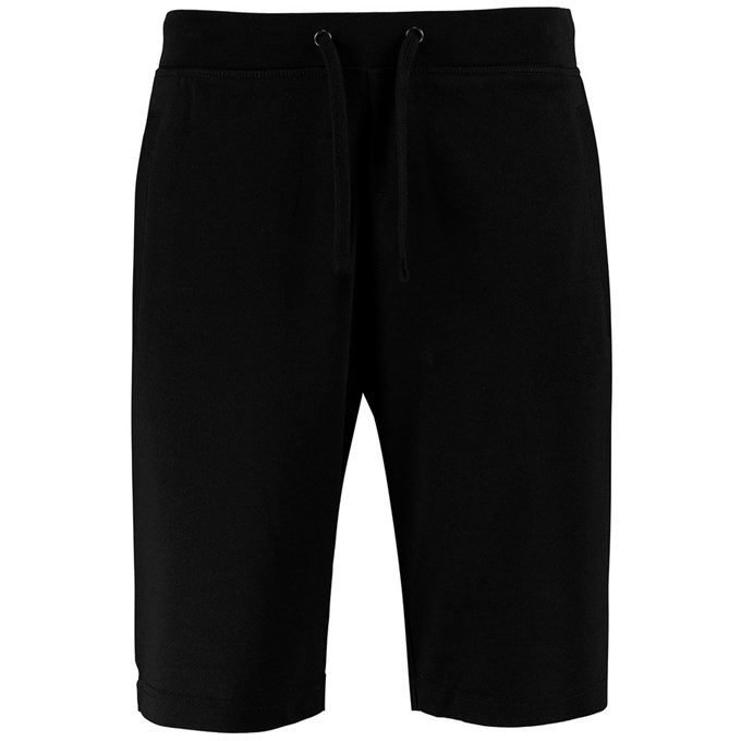 Kustom Kit Men's Slim Fit Sweat Shorts KK922