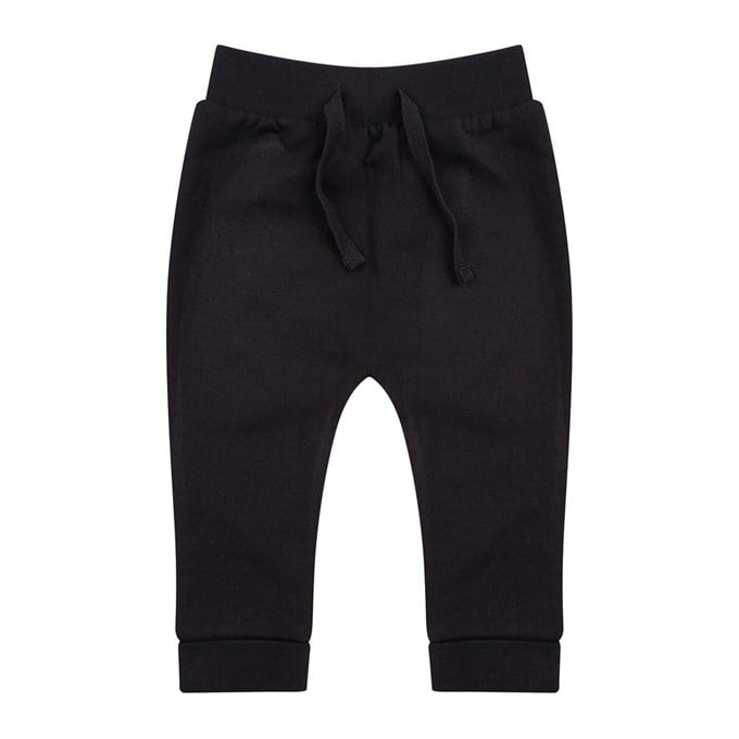 Toddler joggers LW62T Black
