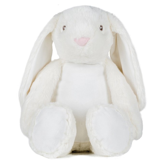 Mumbles Children's Zippie Bunny MM050