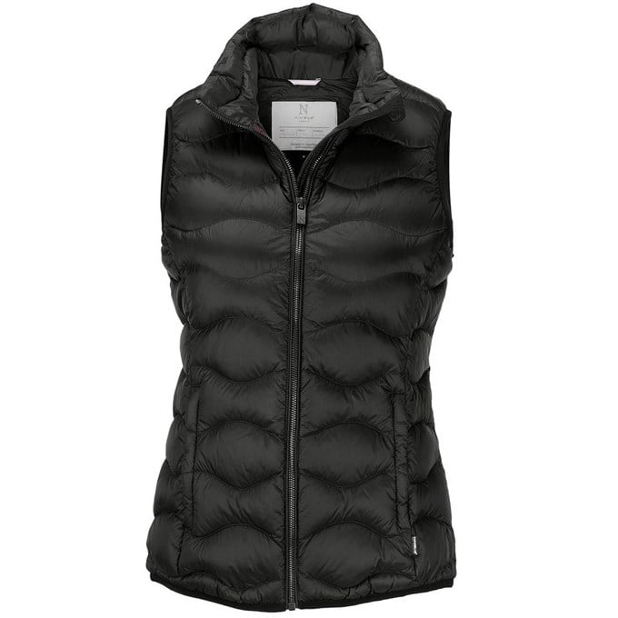 Nimbus Woman's Vermont Down Quilted Gilet NB79F