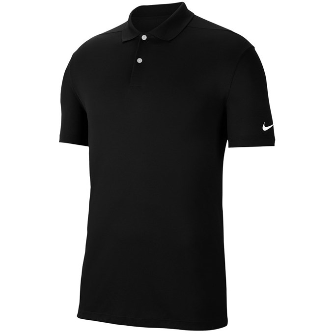 Nike Men's dry victory golf polo solid NK295