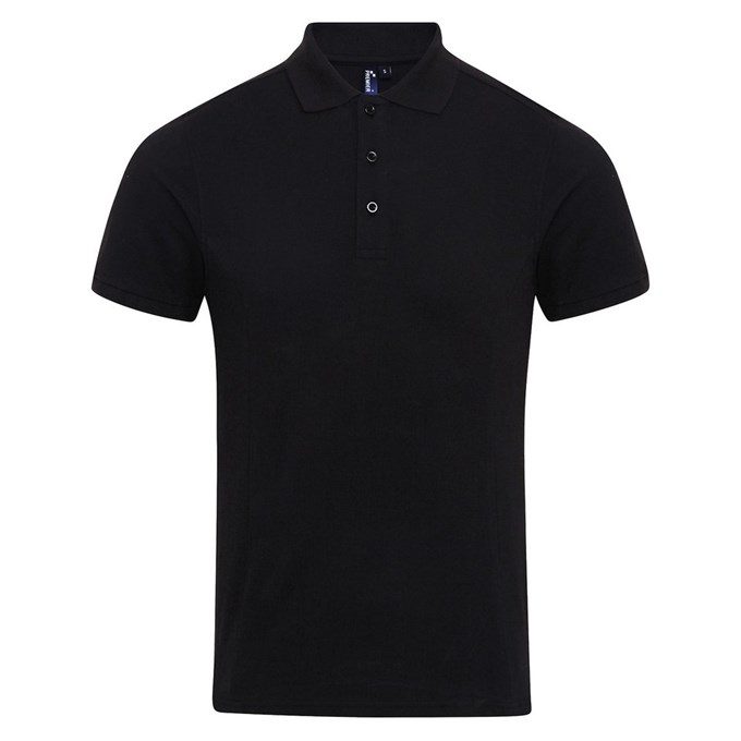 Premier Men's Coolchecker® Plus Piqué Polo Shirt PR630