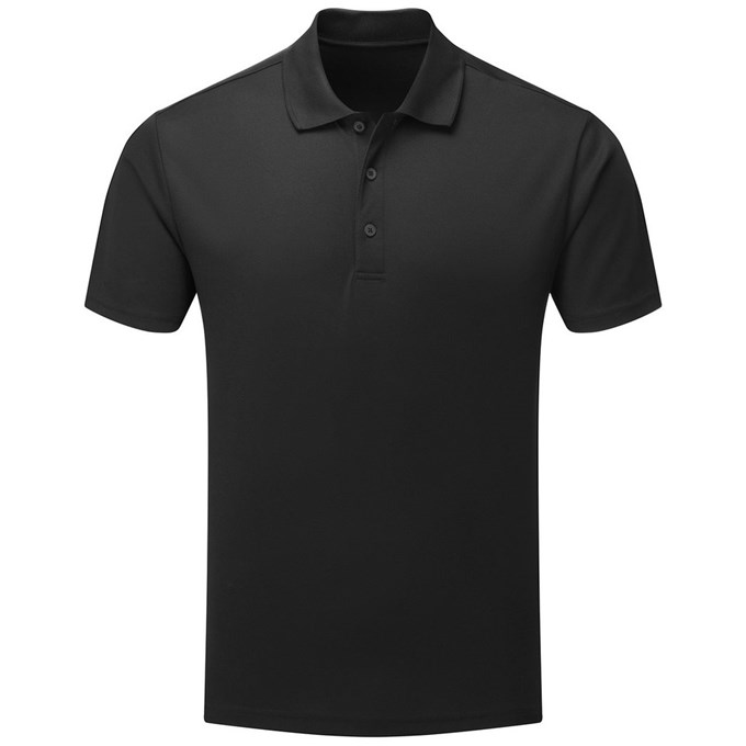 Premier Men's spun dyed sustainable polo shirt PR631
