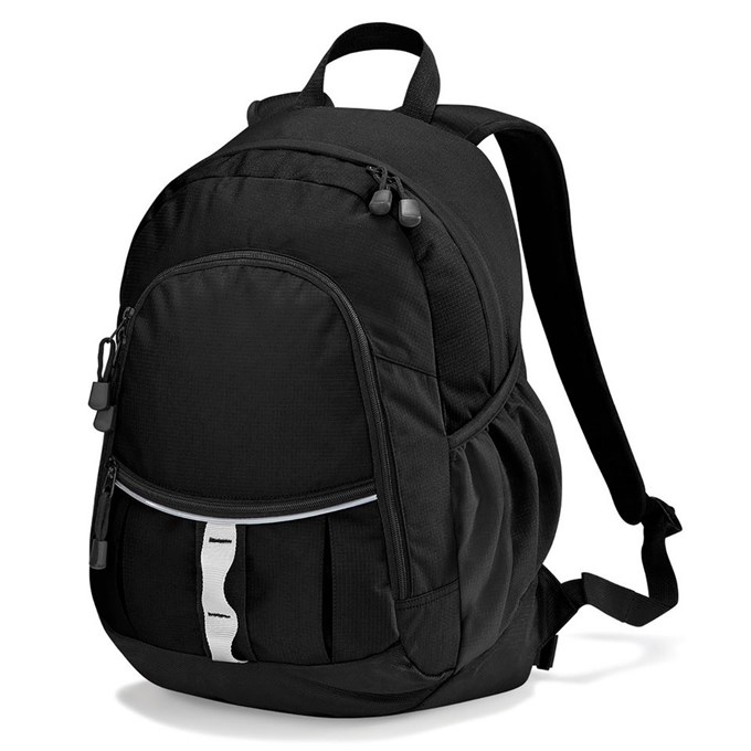 Pursuit backpack Black