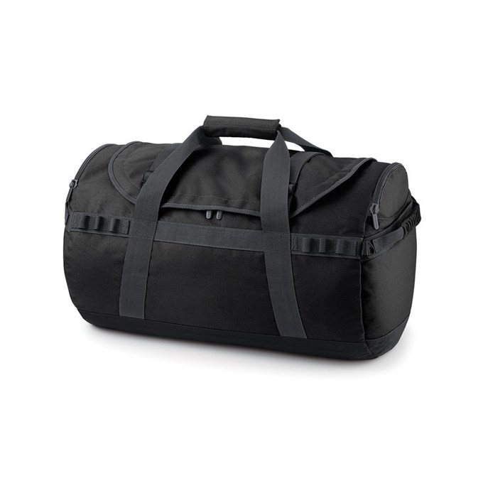 Pro cargo bag Black