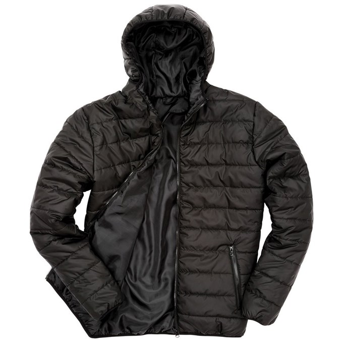 Result Core Men's Soft Padded Jacket R233M